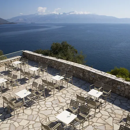 Red Tower Ξενοδοχείο