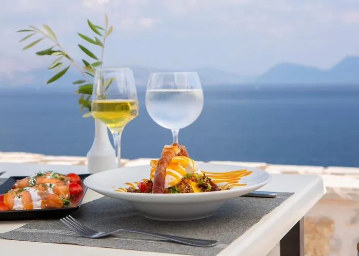 Red Tower Ξενοδοχείο Νικιάνα