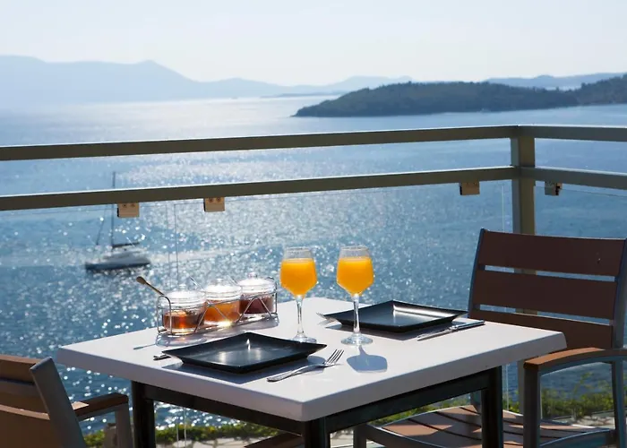 Red Tower Ξενοδοχείο