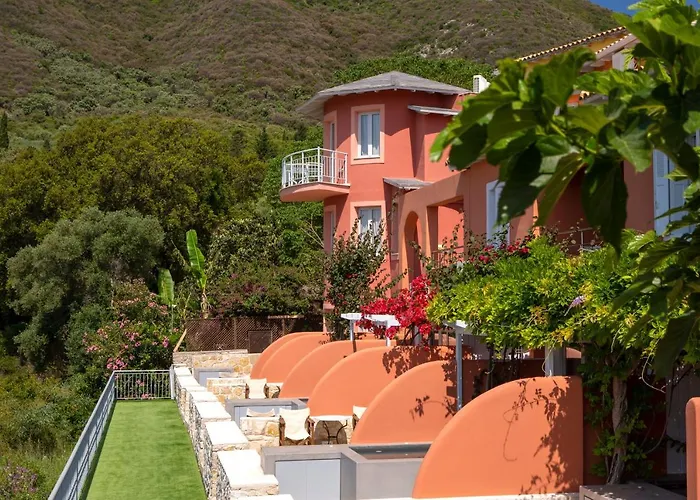 Ξενοδοχείο Red Tower