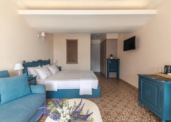 Red Tower Ξενοδοχείο