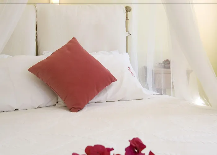 Ξενοδοχείο Red Tower Νικιάνα