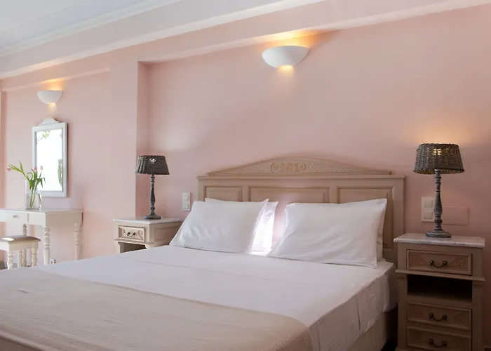 Red Tower 4* Νικιάνα