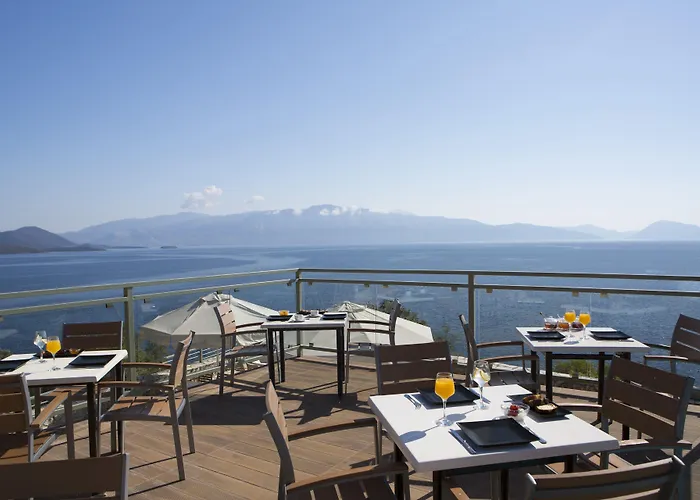 Red Tower Ξενοδοχείο Νικιάνα