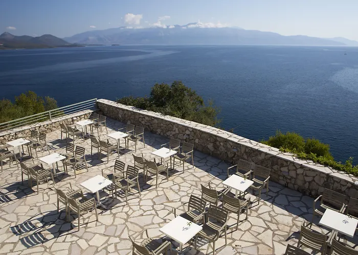 Red Tower Ξενοδοχείο