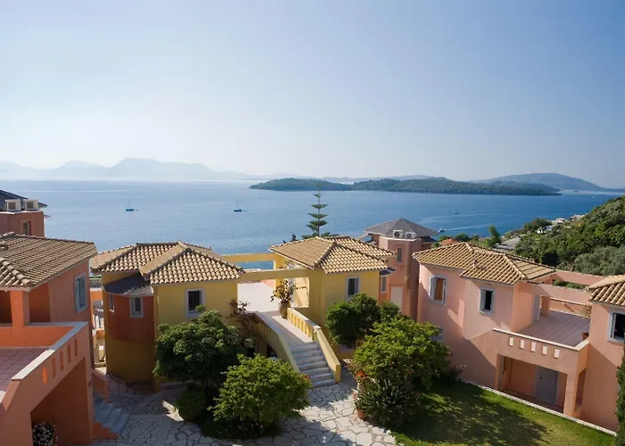 Red Tower Ξενοδοχείο Νικιάνα