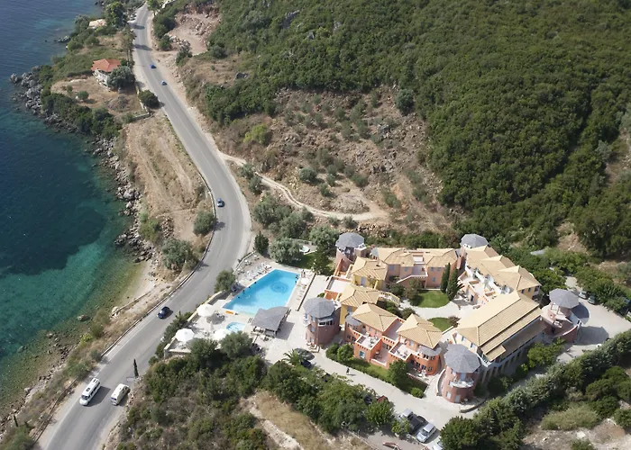 Red Tower 4* Νικιάνα