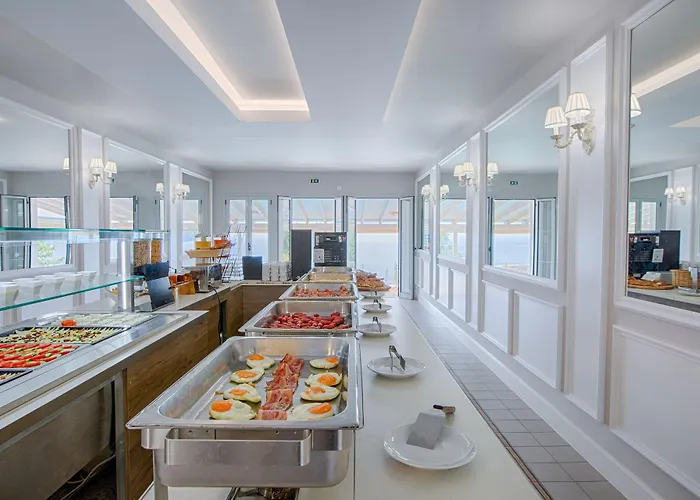 Red Tower Ξενοδοχείο