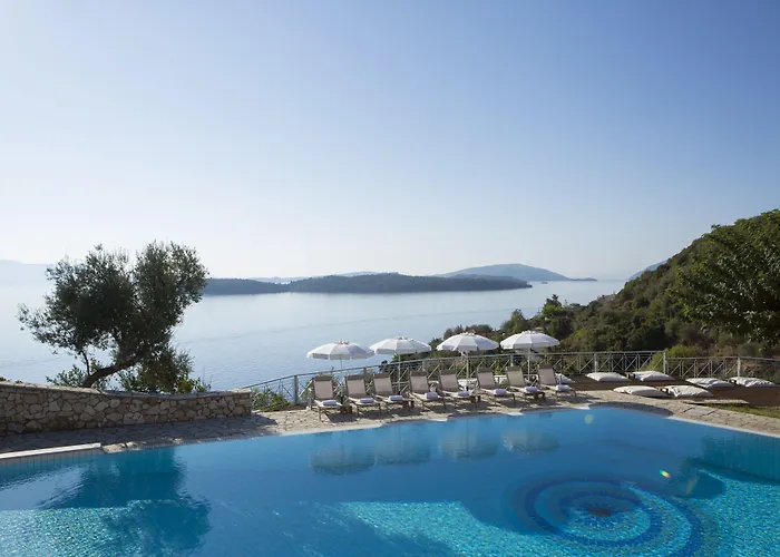 Ξενοδοχείο Red Tower 4*