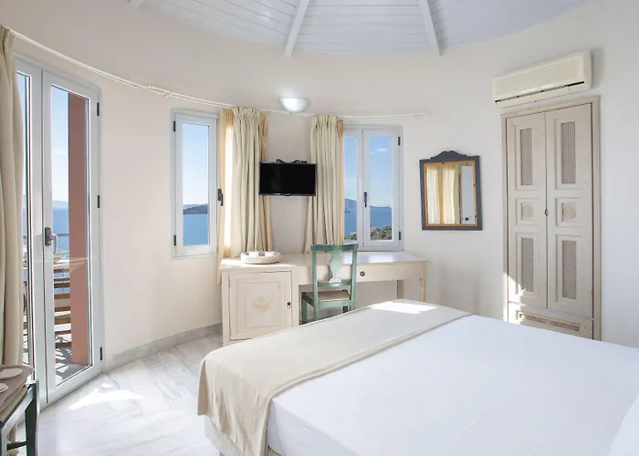 Red Tower Ξενοδοχείο