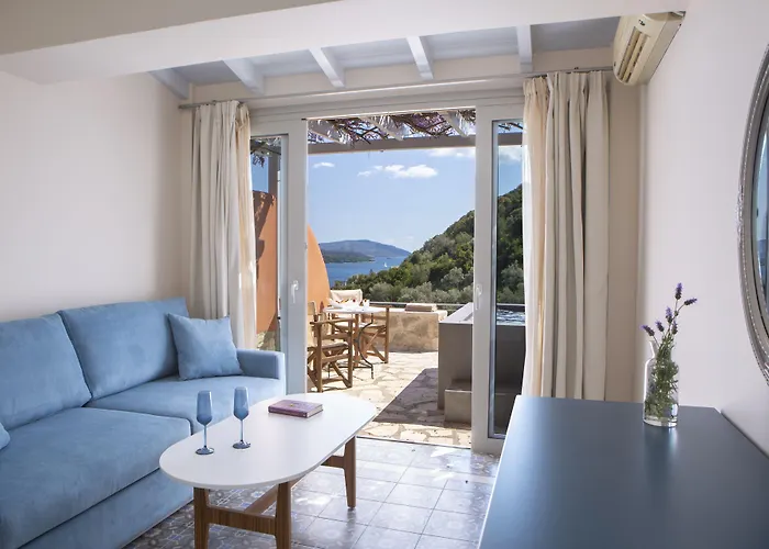 Ξενοδοχείο Red Tower 4*