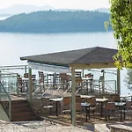 Red Tower Hotell 4*