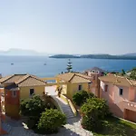 Red Tower Hotell Nikiana