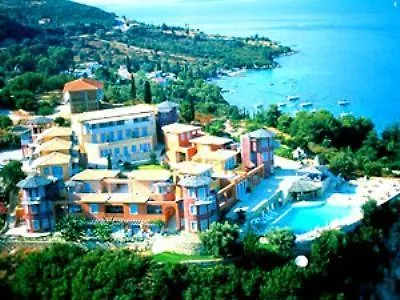 Hotel Red Tower Nikiana