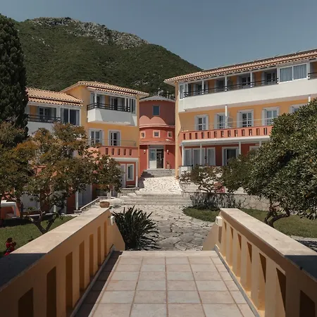 Red Tower 4* Никиана