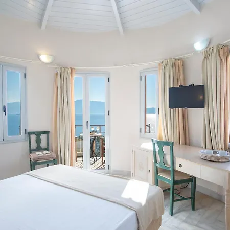 Hotell Red Tower Nikiana