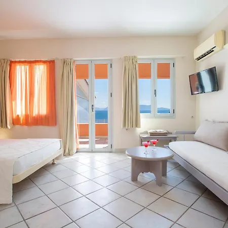 Red Tower Hotell