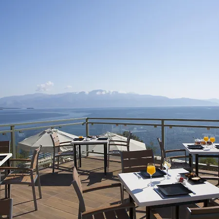 Red Tower Hotel Nikiana