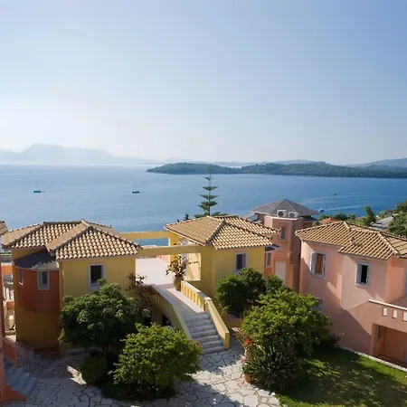 Red Tower Hotel Nikiana