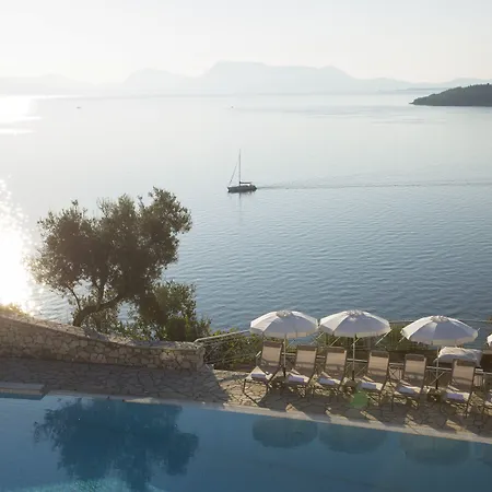 Hotel Red Tower Nikiana