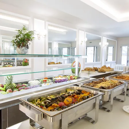 Hotel Red Tower Nikiana