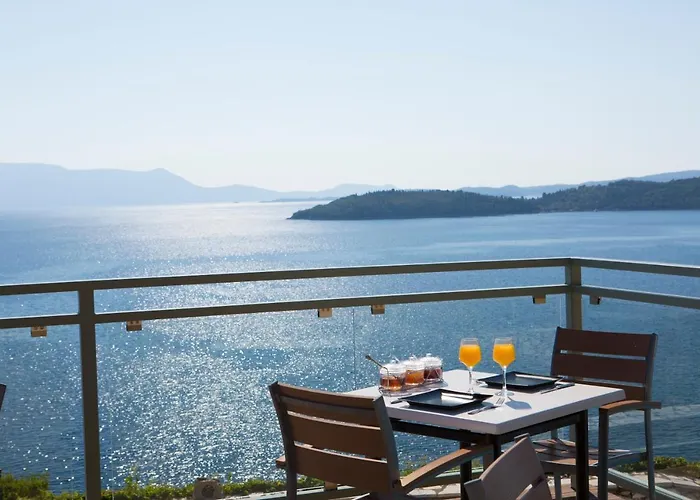 Hotel Red Tower Nikiana