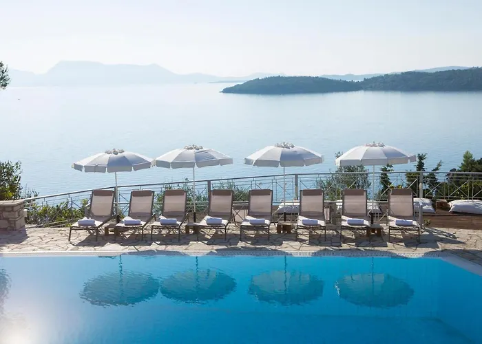 Red Tower Hotel Nikiana