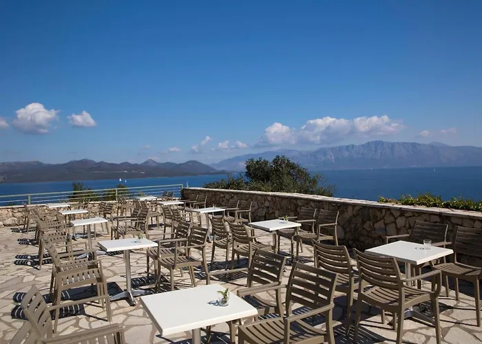 Hotel Red Tower Nikiana