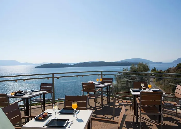 Hotel Red Tower Nikiana