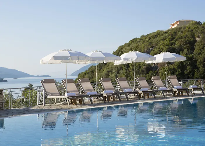 Red Tower Hotel Nikiana