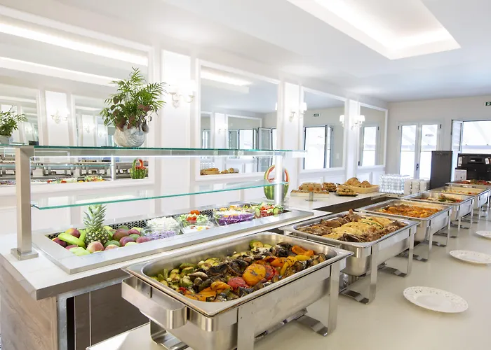 Hotel Red Tower Nikiana